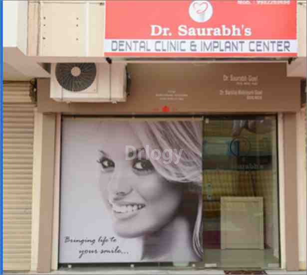 Dr. Saurabh'S Dental Clinic & Implant Center Images/Photos, Keshav Nagar, Udaipur