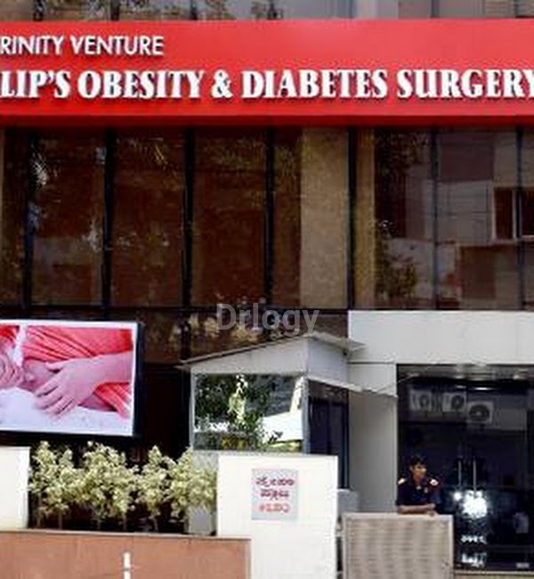 Dr. Tulip'S Obesity & Diabetes Surgery Centre Images/Photos, Koramangala, Bangalore