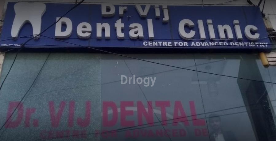 Dr. Vij Dental Clinic Images/Photos, Govind Nagar, Kanpur