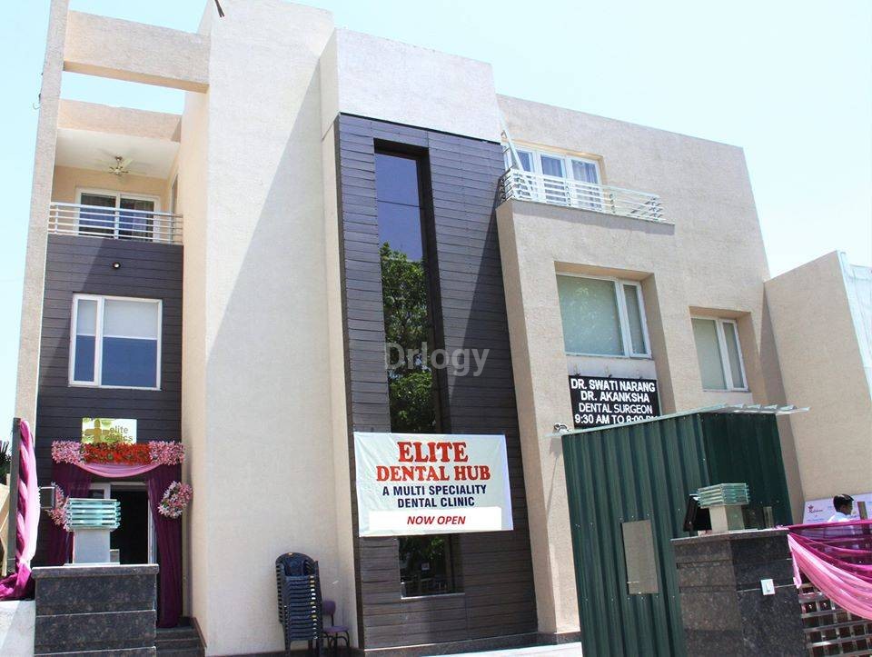 Elite Dental Hub Images/Photos, Sector-19, Chandigarh