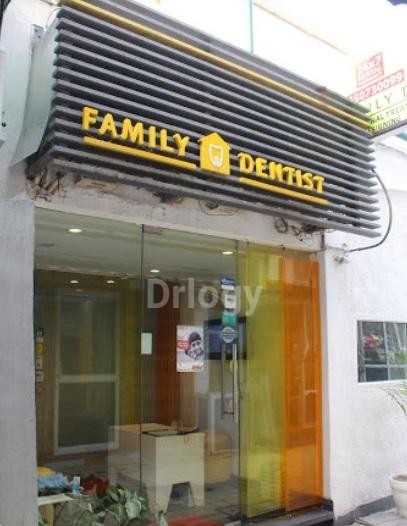 Family Dentist Images/Photos, Sector-43, Gurugram