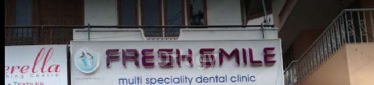 Fresh Smile Multispeciality Dental Clinic Images/Photos, Kumarapuram, Thiruvananthapuram