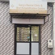 Garg'S Dental Clinic And Oral Rehabilitation Centre Images/Photos, Kamla Nagar, Agra Garg'S Dental Clinic And Oral Rehabilitation Centre Images/Photos, Kamla Nagar, Agra