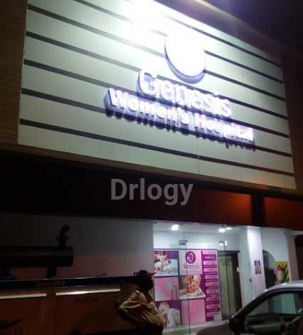 Genesis Women'S Hospital Images/Photos, Teynampet, Chennai