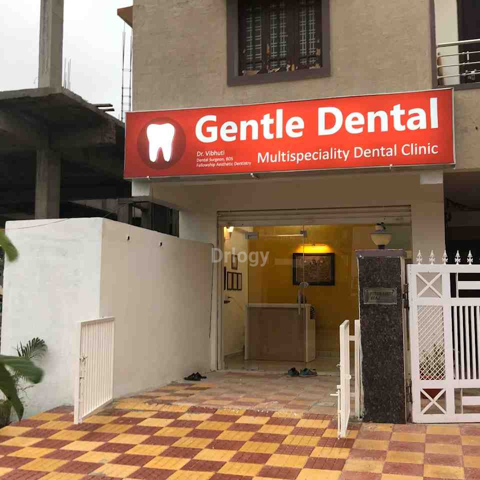 Gentle Multispeciality Dental Clinic Images/Photos, Gachibowli, Hyderabad