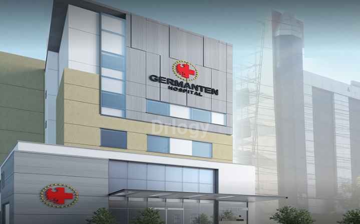 Germanten Hospitals Images/Photos, Attapur, Hyderabad