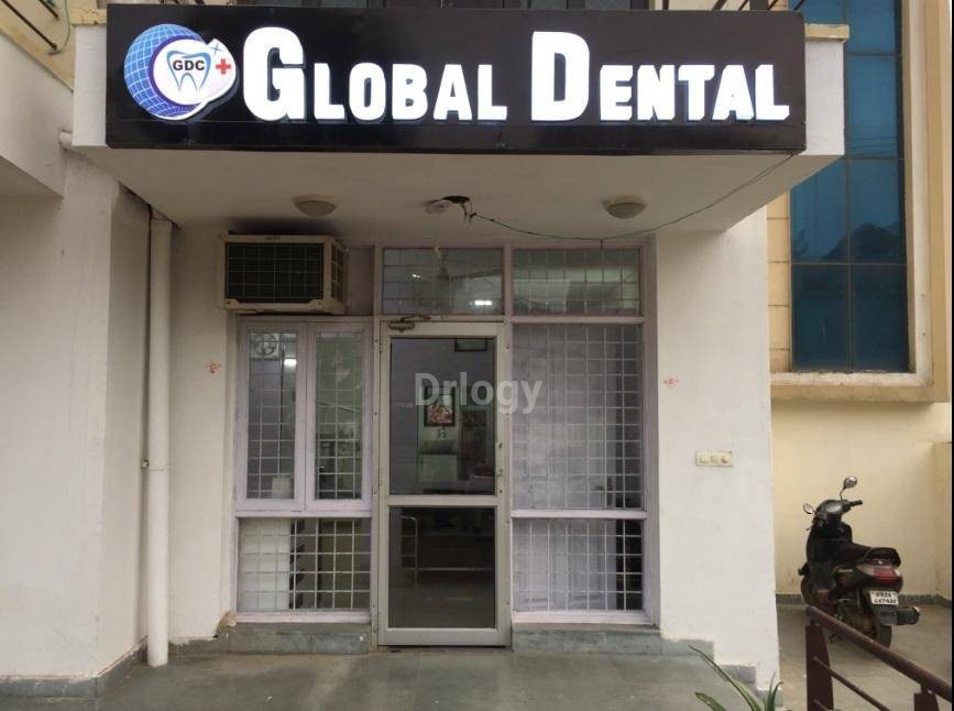 Global Dental Images/Photos, Sector-57, Gurugram