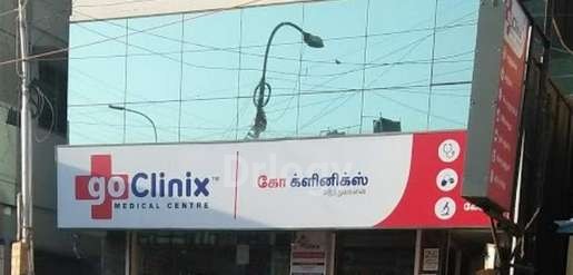GoClinix Medical Centre Images/Photos, T Nagar, Chennai