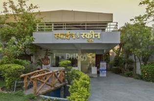 Goenka Spine & Skin Clinic Images/Photos, Shanker Nagar, Raipur