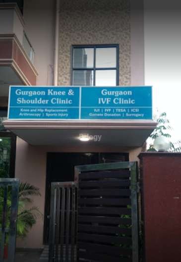Gurgaon Knee & Shoulder Clinic Images/Photos, Sector-56, Gurugram