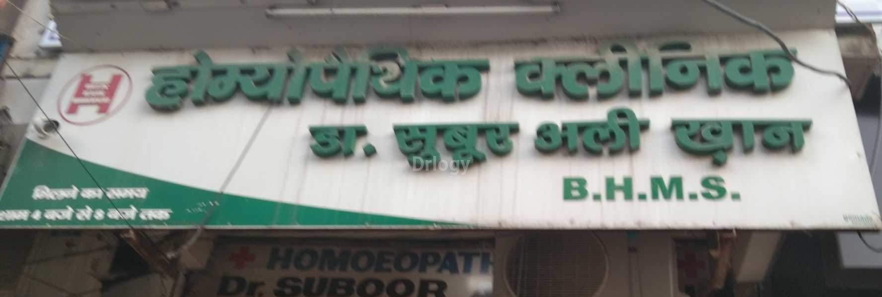 Homeopathic Clinic Images/Photos, Meerut, Meerut