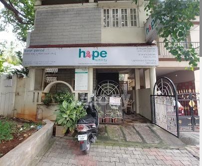 Hope Fertility And Women'S Healthcare Images/Photos, Jayanagar, Bangalore