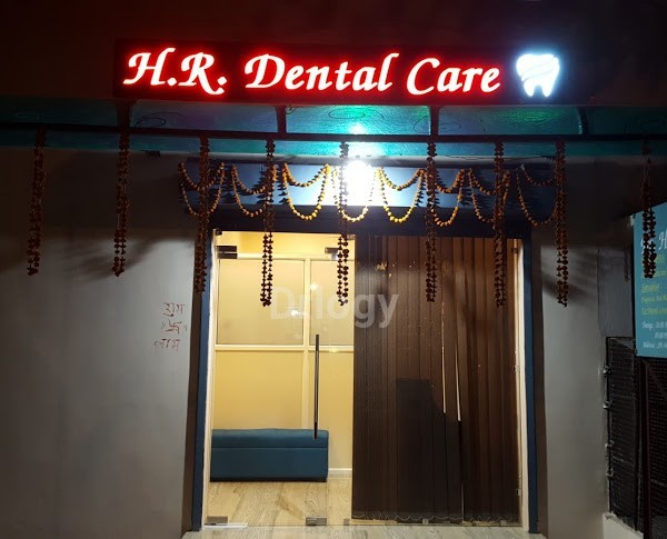 HR Dental Care Images/Photos, Ghaziabad City, Ghaziabad