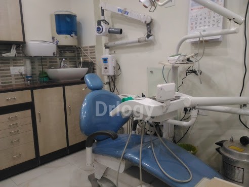 Ifrah Dental Clinic And Implant Centre Images/Photos, Sigra, Varanasi Ifrah Dental Clinic And Implant Centre Images/Photos, Sigra, Varanasi
