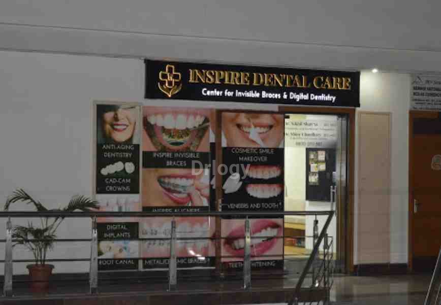 Inspire Dental And Esthetic Care Images/Photos, Sector-57, Gurugram