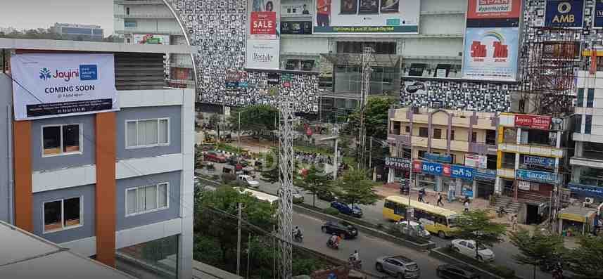 Jayini Multi Specialty Clinics Images/Photos, Condapur, Hyderabad