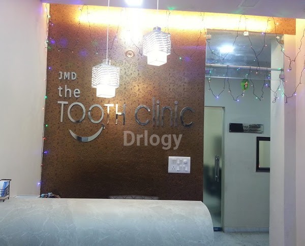 JMD The Tooth Clinic Images/Photos, Ashok Vihar, New Delhi JMD The Tooth Clinic Images/Photos, Ashok Vihar, New Delhi