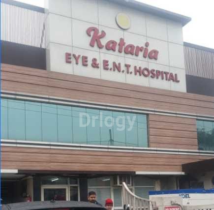 Kataria Eye And ENT Hospital Pvt Ltd Images/Photos, Gujral Nagar, Jalandhar