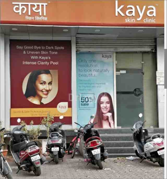 Kaya Clinic Images/Photos, Parijat Nagar, Nashik