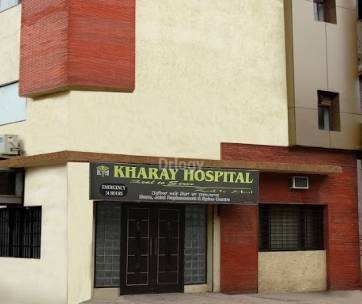 Kharay Hospital Images/Photos, Jammu Colony, Ludhiana