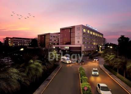 Kovai Medical Center And Hospital Images/Photos, Peelamedu, Coimbatore