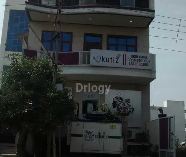 Kutiz Skin & Laser Clinic Images/Photos, Sector-38, Gurugram