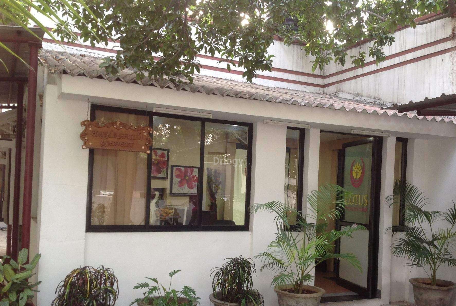 Lotus Speciality Clinic Images/Photos, Nungambakkam, Chennai