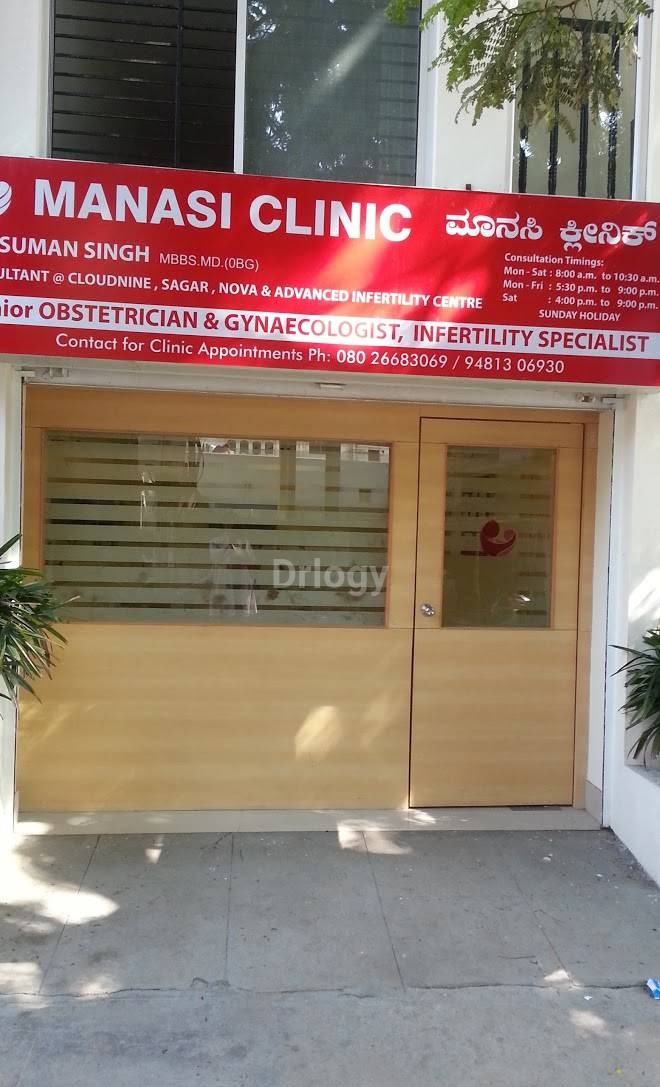 Manasi Clinic Images/Photos, Btm Layout, Bangalore