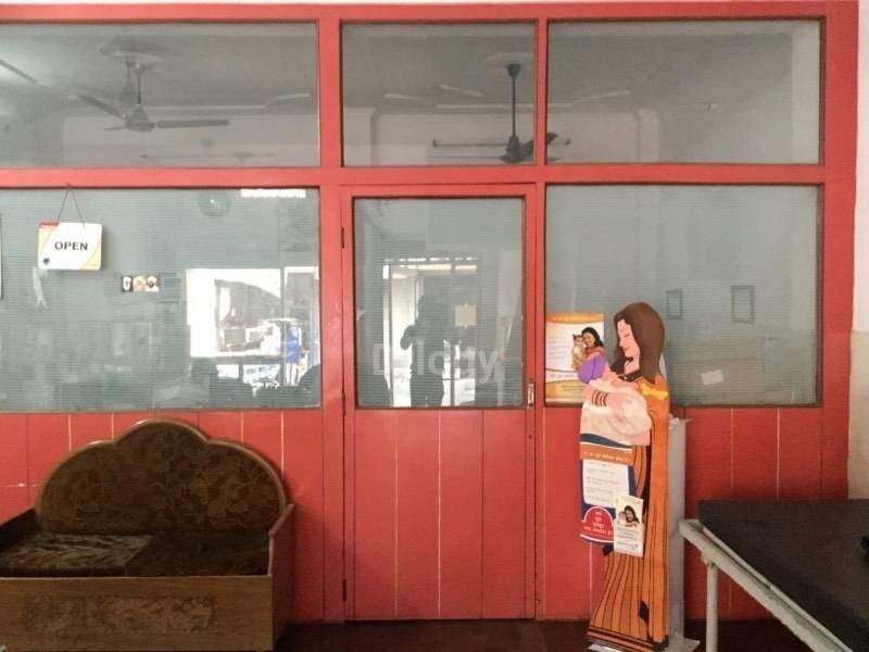 Manogeet'S Child Clinic Images/Photos, Shivpuri, New Delhi