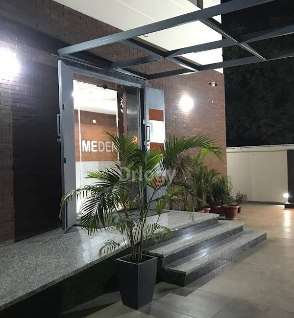 Medens Multispeciality Clinics Images/Photos, Sector 8, Panchkula