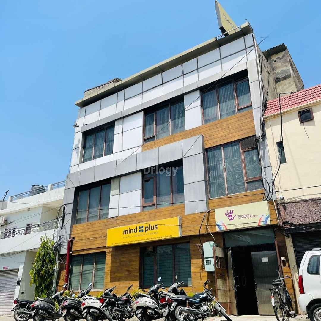 MindPlus Ludhiana Images/Photos, South Model Gram, Ludhiana