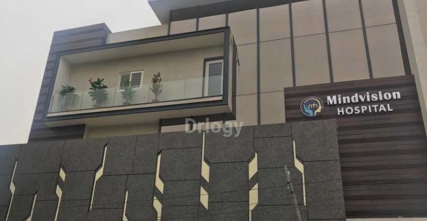 Mindvision Hospital Images/Photos, Guru Gian Vihar, Ludhiana