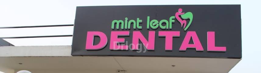 Mint Leaf Dental Images/Photos, Sector-52, Gurugram