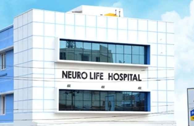 Neuro Life Hospital Images/Photos, Maduravoyal, Chennai