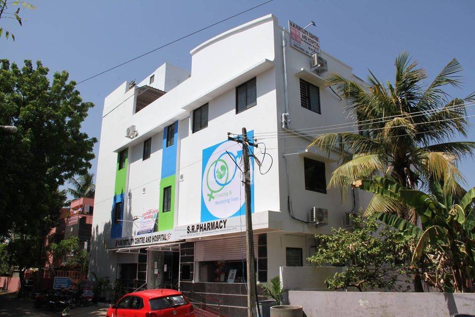 NM Fertility Centre And Hospital Images/Photos, Madhavaram, Chennai NM Fertility Centre And Hospital Images/Photos, Madhavaram, Chennai