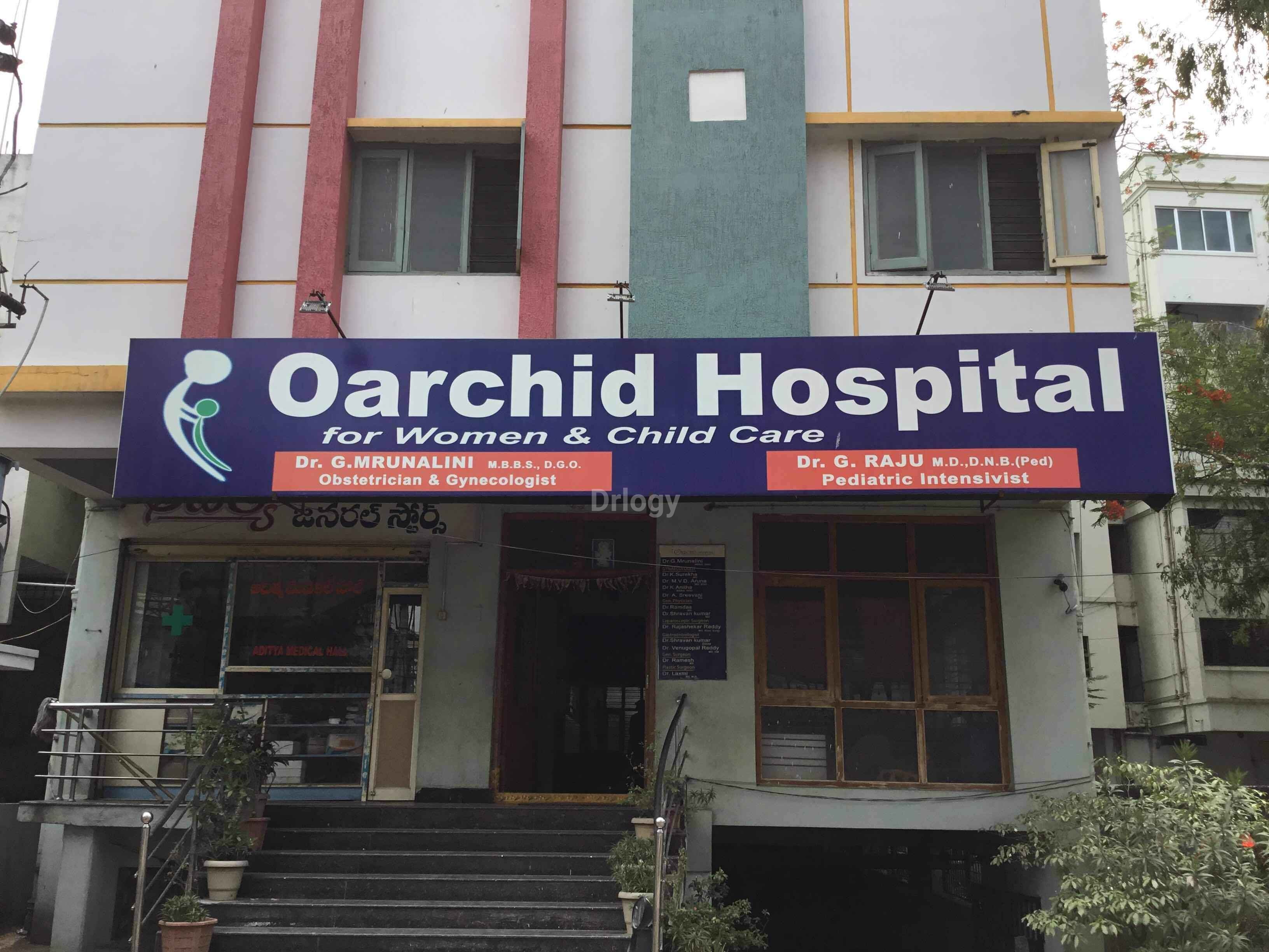 Oarchid Hospital Images/Photos, Kothapet, Hyderabad