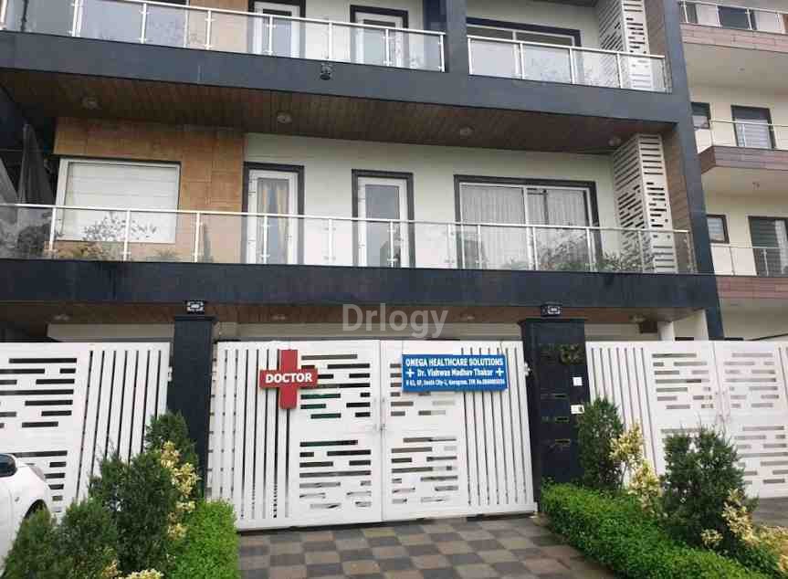 Omega Healthcare Solutions Images/Photos, Sector-50, Gurugram