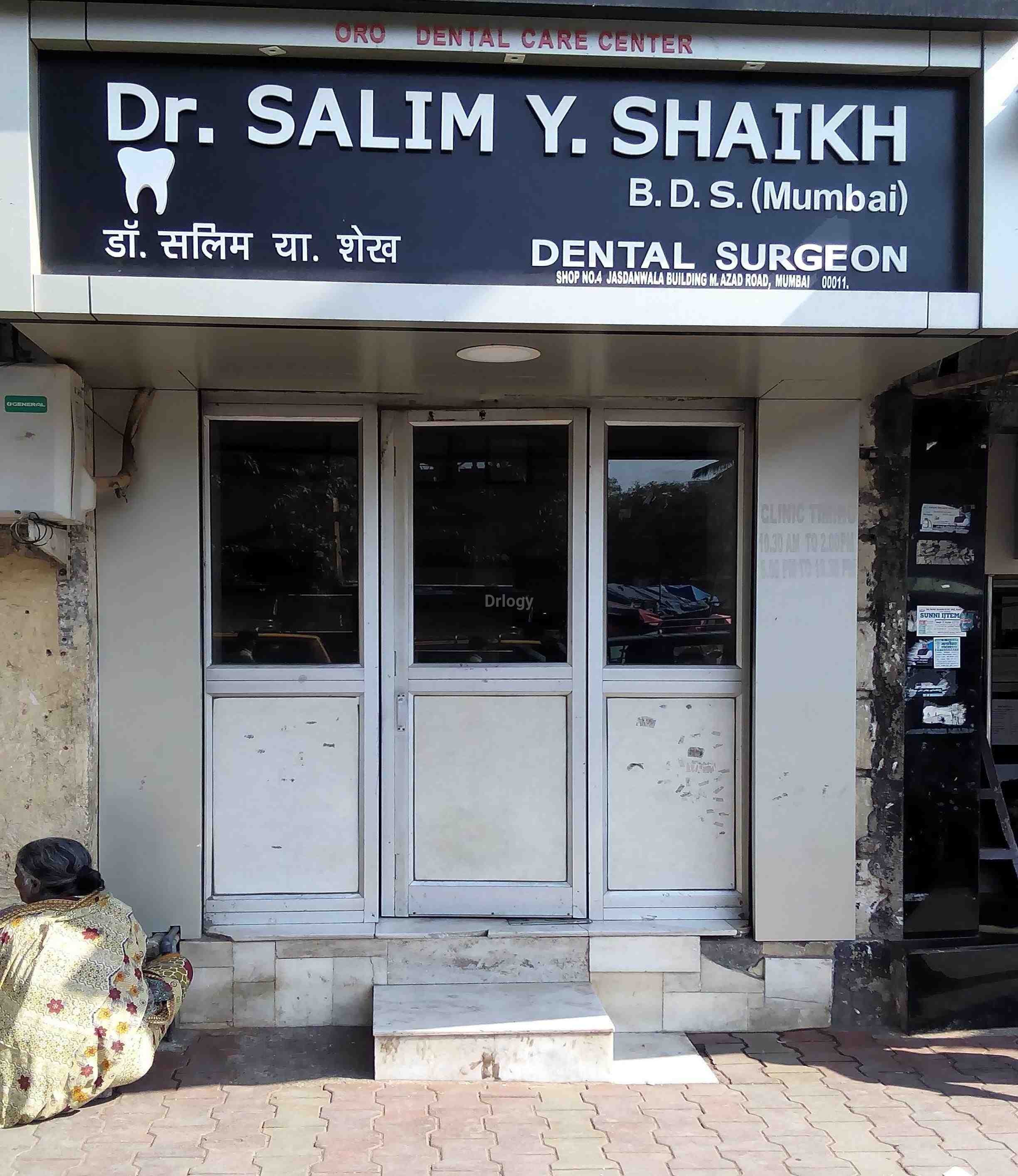 Ora Dental Care Centre Images/Photos, Agripada, Mumbai Ora Dental Care Centre Images/Photos, Agripada, Mumbai
