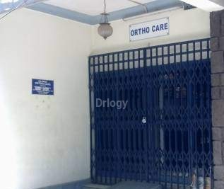 Ortho Care Images/Photos, Lakdikapul, Hyderabad