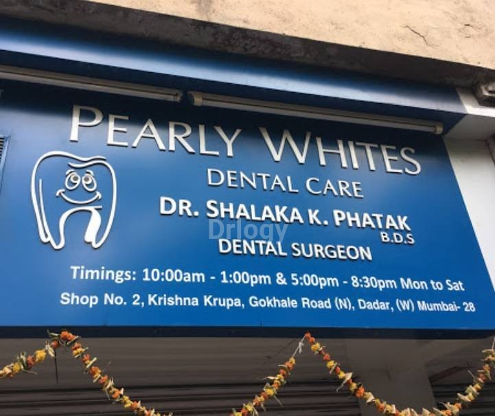 Pearly Whites Dental Care Images/Photos, Dadar West, Mumbai