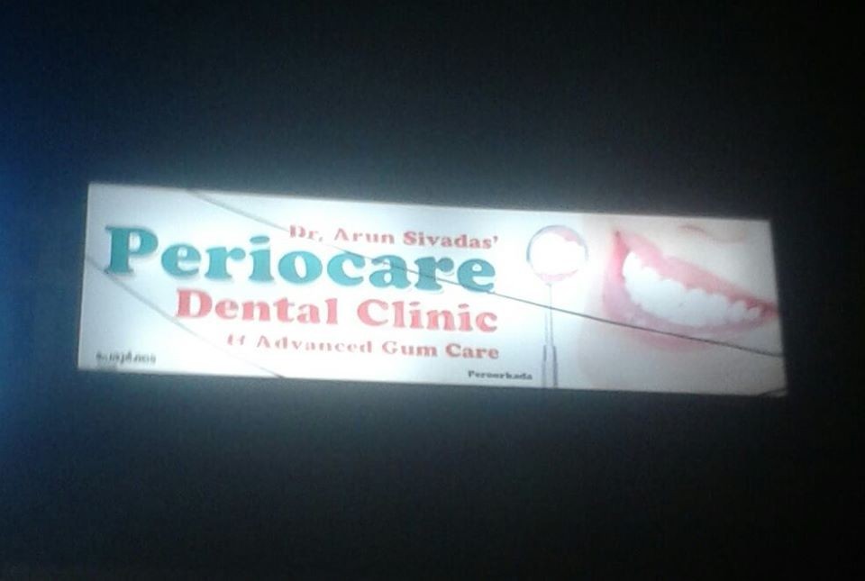 Periocare Dental Clinic Images/Photos, Perurkada, Thiruvananthapuram