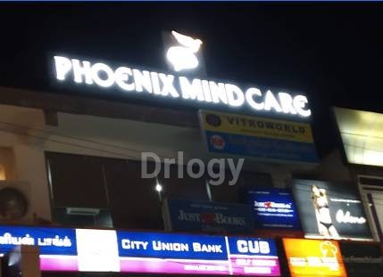 Phoenix Mind Care Images/Photos, Sholinganallur, Chennai