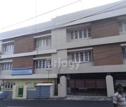 Prasad Clinic Images/Photos, Pattom, Thiruvananthapuram