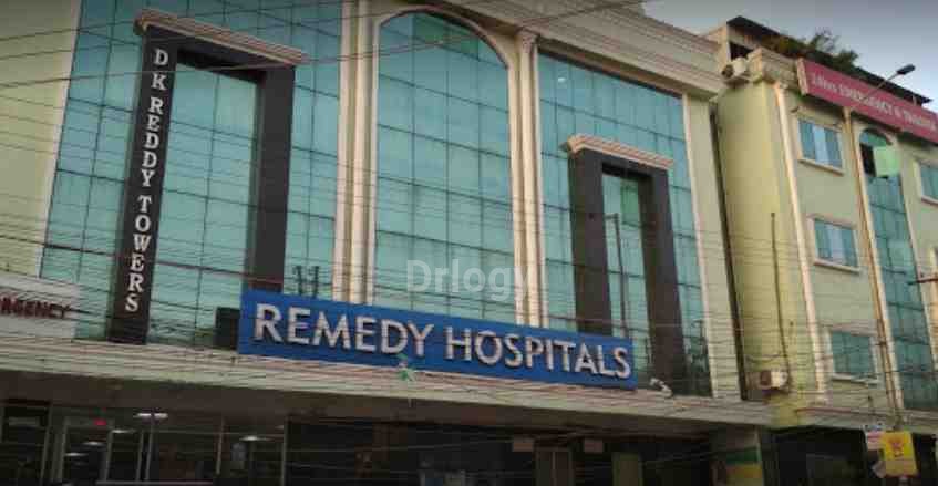 Remedy Hospitals Images/Photos, Kukatpally, Hyderabad