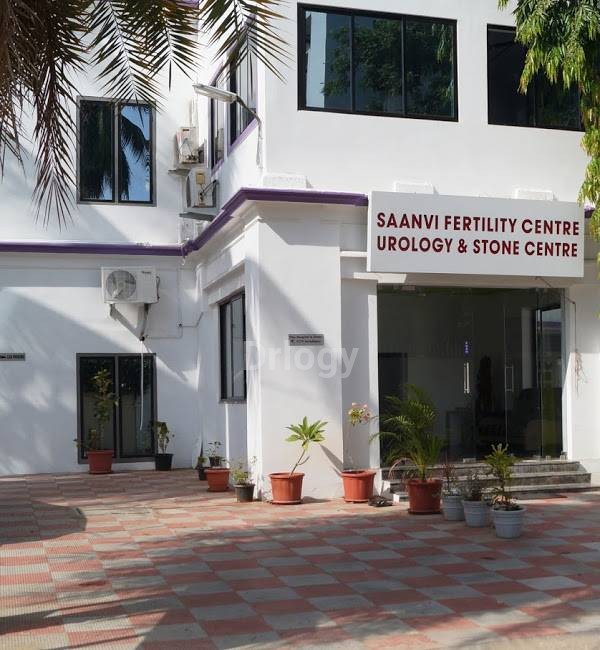 Saanvi Fertility Centre Urology And Stone Centre Images/Photos, Mylapore, Chennai