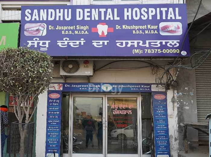 Sandhu Dental Hospital Images/Photos, Mehta, Amritsar Sandhu Dental Hospital Images/Photos, Mehta, Amritsar