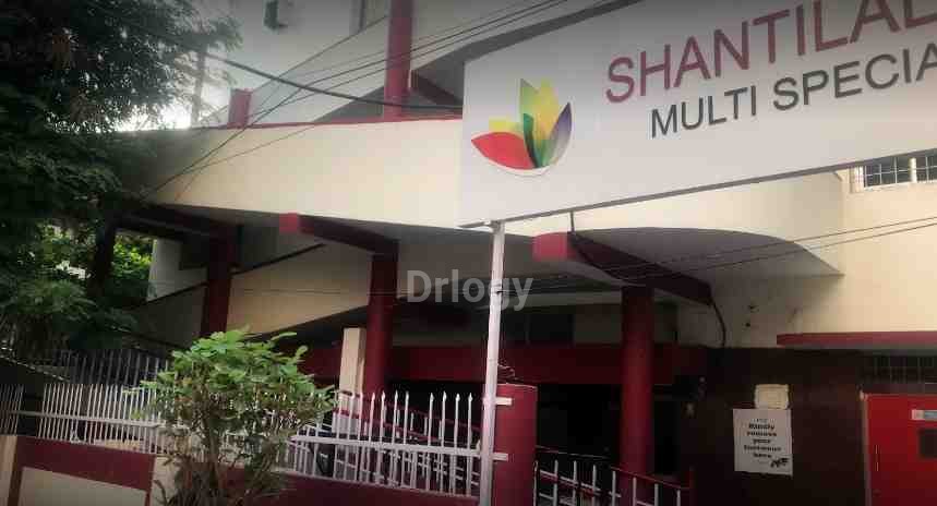 Shantilal Navodaya Multispeciality Hospital Images/Photos, Amberpet, Hyderabad