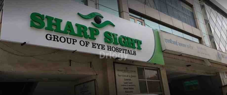 Sharp Sight Centre Images/Photos, Rajender Nagar, New Delhi