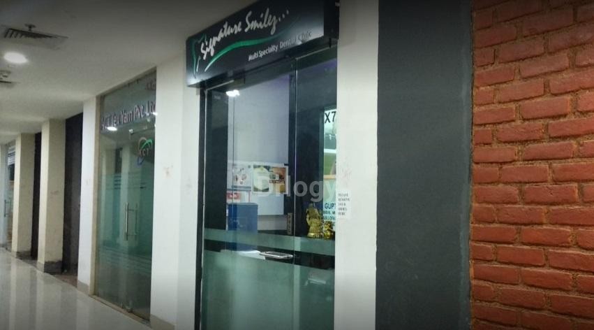 Signature Smilez Images/Photos, Sector-47, Gurugram