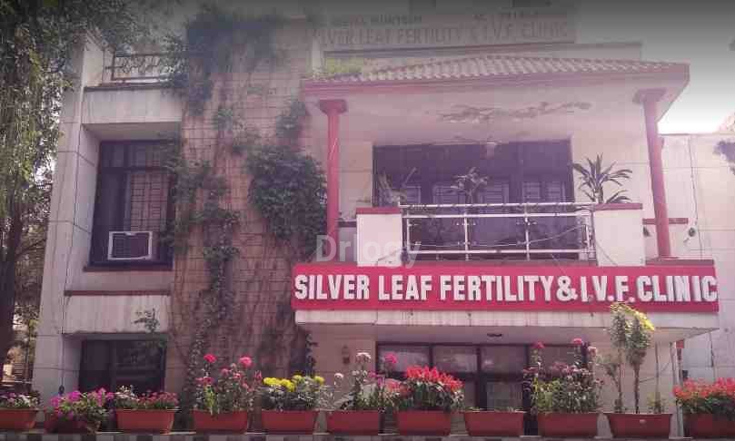 Silver Leaf Fertility Images/Photos, Sector-49, Gurugram